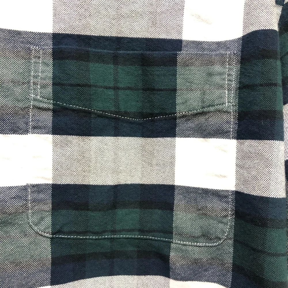 J. Crew crew mercantile